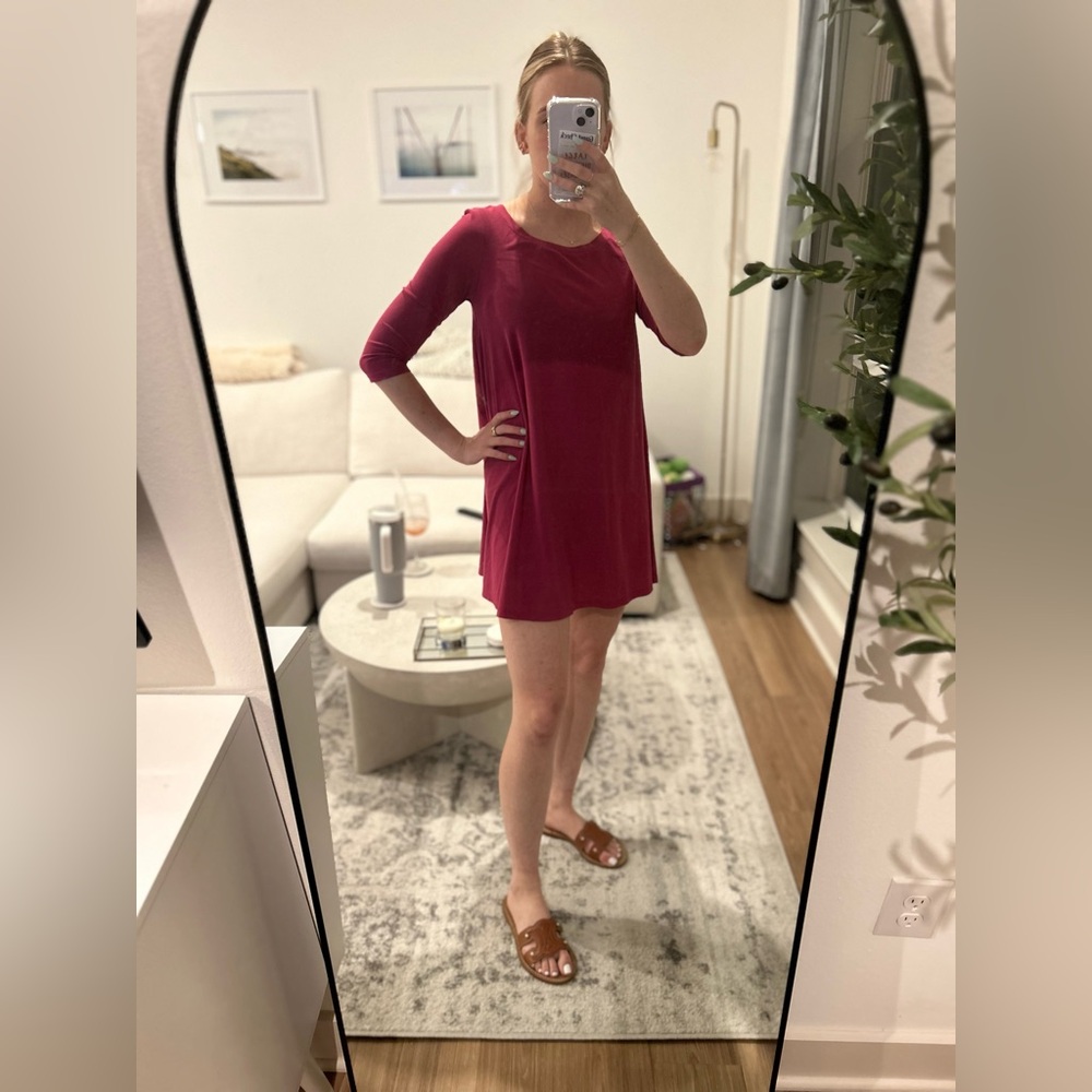 Leith Dress